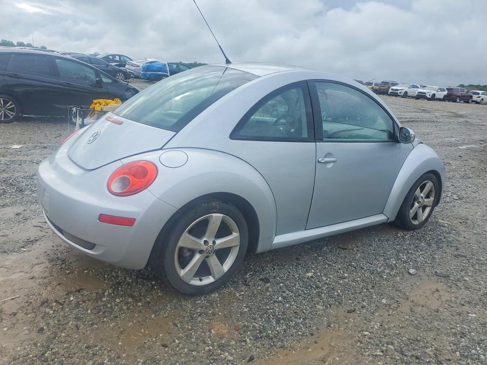 Продажа на аукционе авто 2006 Volkswagen New Beetle, vin: 3VWPG31C36M413358, номер лота: 52528616