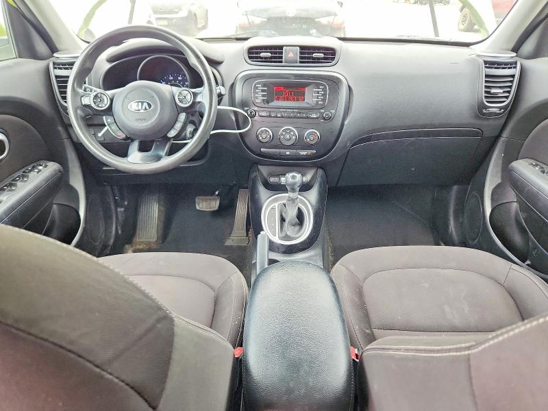 Продаж на аукціоні авто 2016 Kia Soul, vin: KNDJN2A25G7853173, номер лоту: 54775936