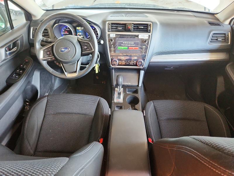 Продажа на аукционе авто 2018 Suba Outback, vin: 4S4BSACC8J3287968, номер лота: 53398746