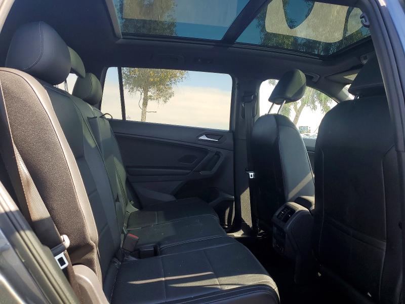 2019 Volkswagen Tiguan მანქანა იყიდება აუქციონზე, vin: 3VV2B7AX0KM164728, აუქციონის ნომერი: 52755806