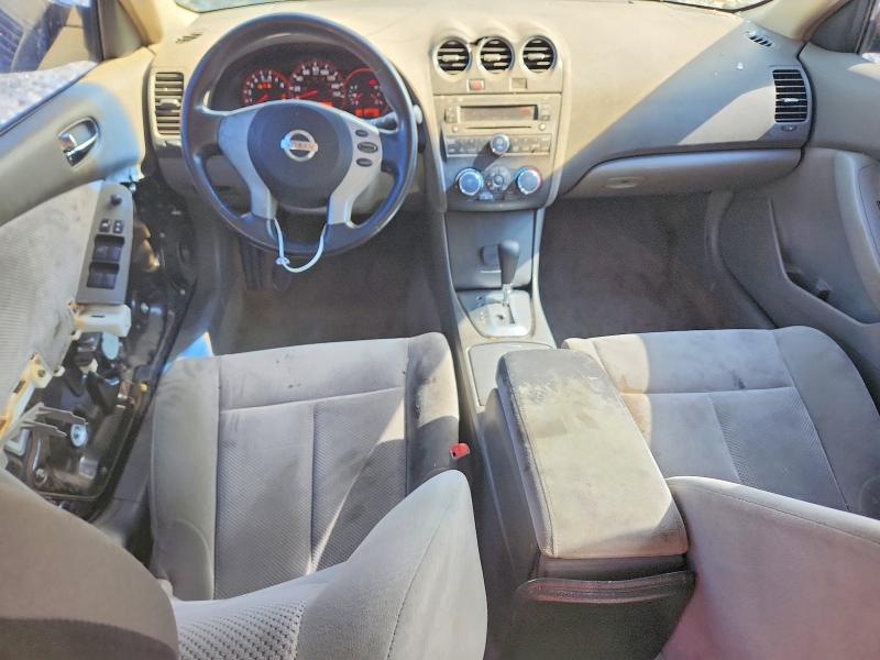 Продажа на аукционе авто 2007 Niss Altima, vin: 1N4AL21E17C134919, номер лота: 54297956