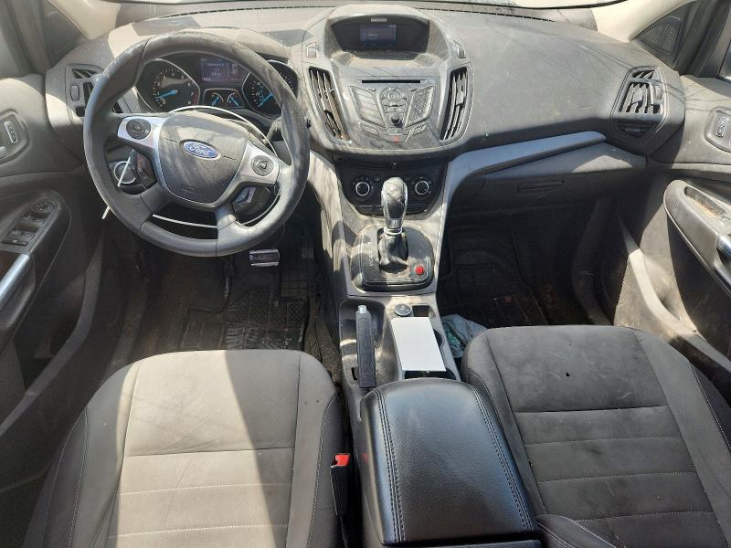Aukcja sprzedaży 2014 Ford Escape, vin: 1FMCU0G98EUD45374, numer aukcji: 53375926