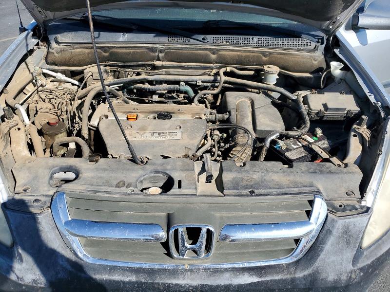 Auction sale of the 2004 Honda Cr-v, vin: JHLRD78874C005928, lot number: 54002536