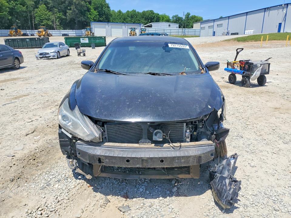 79275535 :رقم المزاد ، 1N4AL3AP2GC291219 vin ، 2016 Nissan Altima مزاد بيع