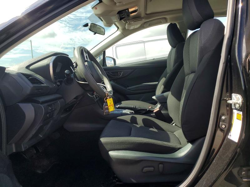 Продажа на аукционе авто 2020 Subaru Impreza, vin: 4S3GTAD61L3726916, номер лота: 54598126