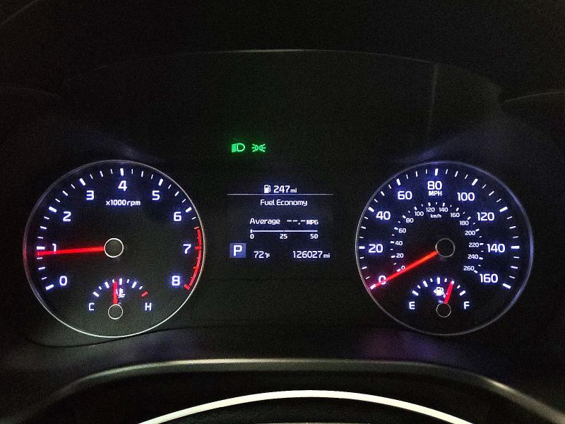 2020 Kia Forte მანქანა იყიდება აუქციონზე, vin: 3KPF24AD8LE190817, აუქციონის ნომერი: 53518666