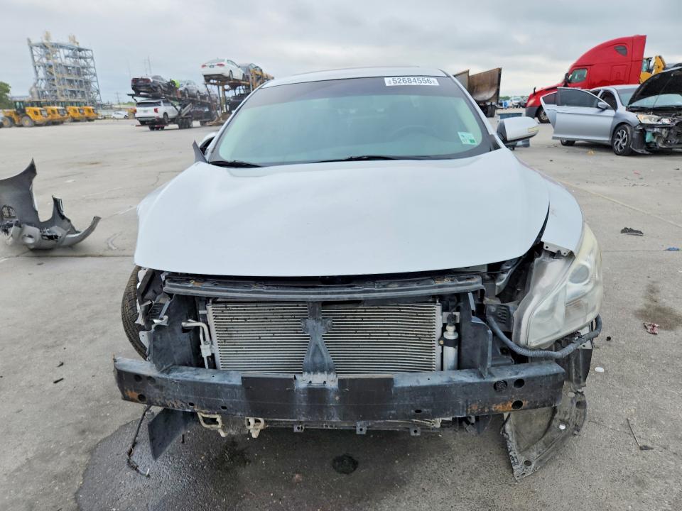 52684556 :رقم المزاد ، 1N4AA5AP8CC817879 vin ، 2012 Nissan Maxima مزاد بيع