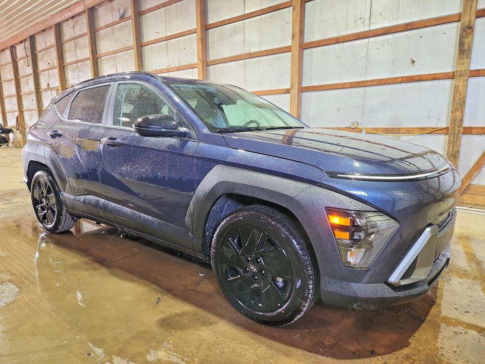 2026 Hyundai Kona მანქანა იყიდება აუქციონზე, vin: KM8HF3AB8TU419533, აუქციონის ნომერი: 54788456