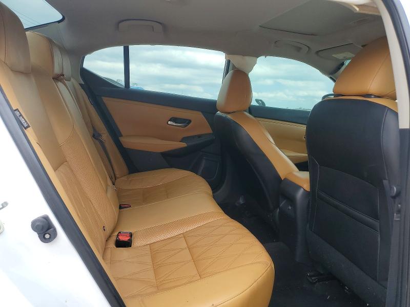 Продаж на аукціоні авто 2021 Nissan Sentra, vin: 3N1AB8CVXMY207885, номер лоту: 52380666