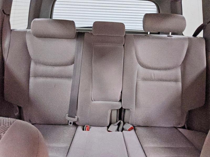 Aukcja sprzedaży 2003 Toyota Highlander, vin: JTEHF21A930130301, numer aukcji: 53559566