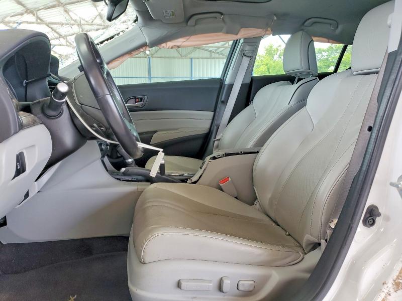 Aukcja sprzedaży 2021 Acura Ilx, vin: 19UDE2F70MA003243, numer aukcji: 53419976