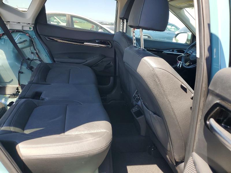 54638956 :رقم المزاد ، KNDERCAA7S7703402 vin ، 2025 Kia Seltos مزاد بيع