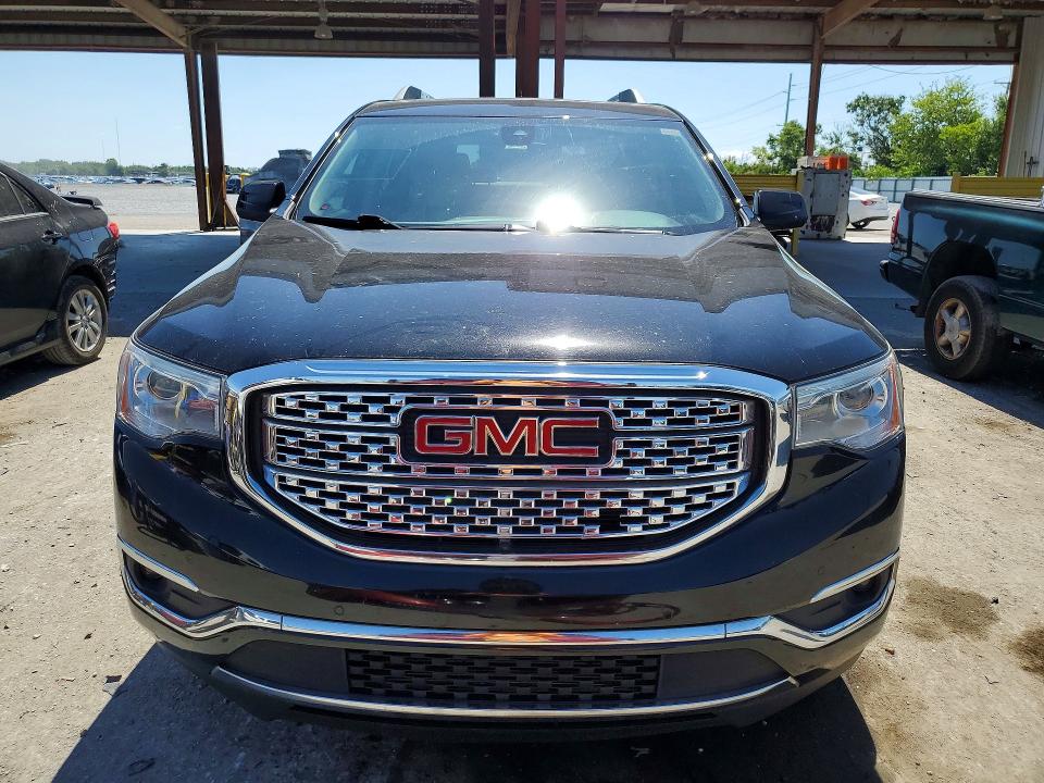 Продаж на аукціоні авто 2017 Gmc Acadia, vin: 1GKKNPLSXHZ254987, номер лоту: 53945686