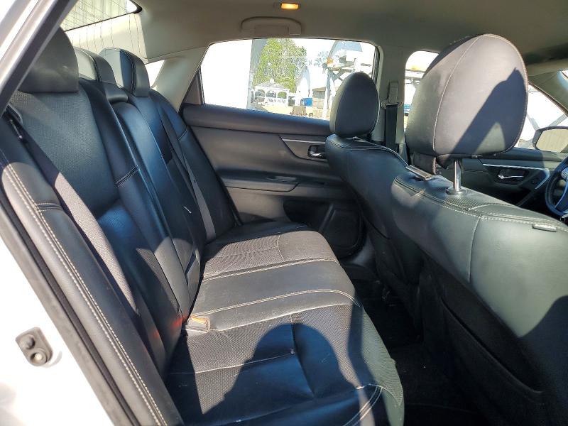 53159966 :رقم المزاد ، 1N4AL3AP4JC194286 vin ، 2018 Nissan Altima مزاد بيع