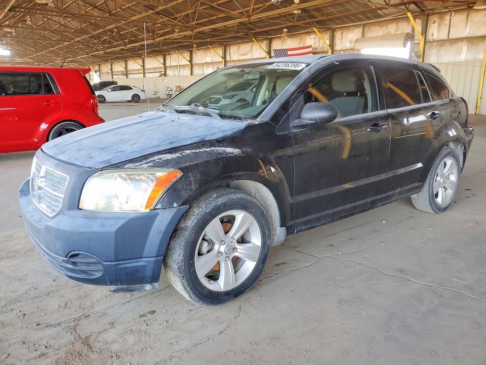 Продажа на аукционе авто 2010 Dodge Caliber, vin: 1B3CB4HA9AD538851, номер лота: 54286396