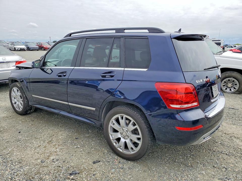 52559226 :رقم المزاد ، WDCGG8JB0DF975197 vin ، 2013 Mercedes-benz Glk مزاد بيع