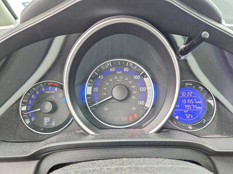 Aukcja sprzedaży 2016 Honda Fit, vin: JHMGK5H79GS015729, numer aukcji: 54850916