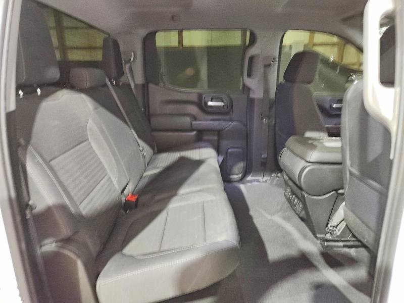 2019 Chevrolet Silverado მანქანა იყიდება აუქციონზე, vin: 1GCUYDED0KZ211873, აუქციონის ნომერი: 52889466