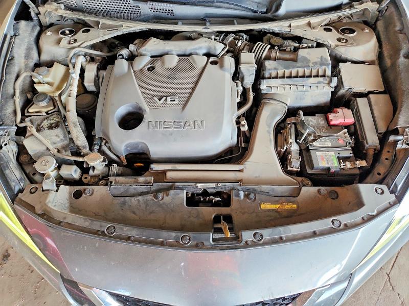 Продажа на аукционе авто 2021 Nissan Maxima, vin: 1N4AA6CV2MC511456, номер лота: 51645986