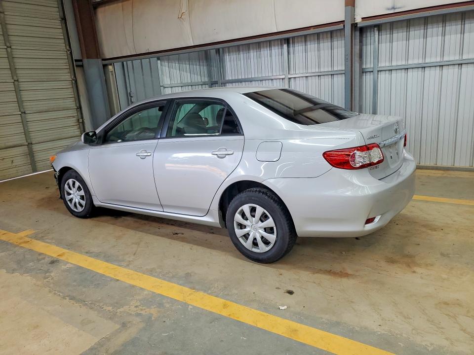 Aukcja sprzedaży 2011 Toyota Corolla, vin: 2T1BU4EE1BC747057, numer aukcji: 52757566
