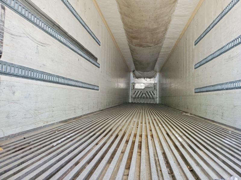 Продаж на аукціоні авто 2005 Wabash 53' Reefer Trailer, vin: 1JJV532W95L963745, номер лоту: 52097206
