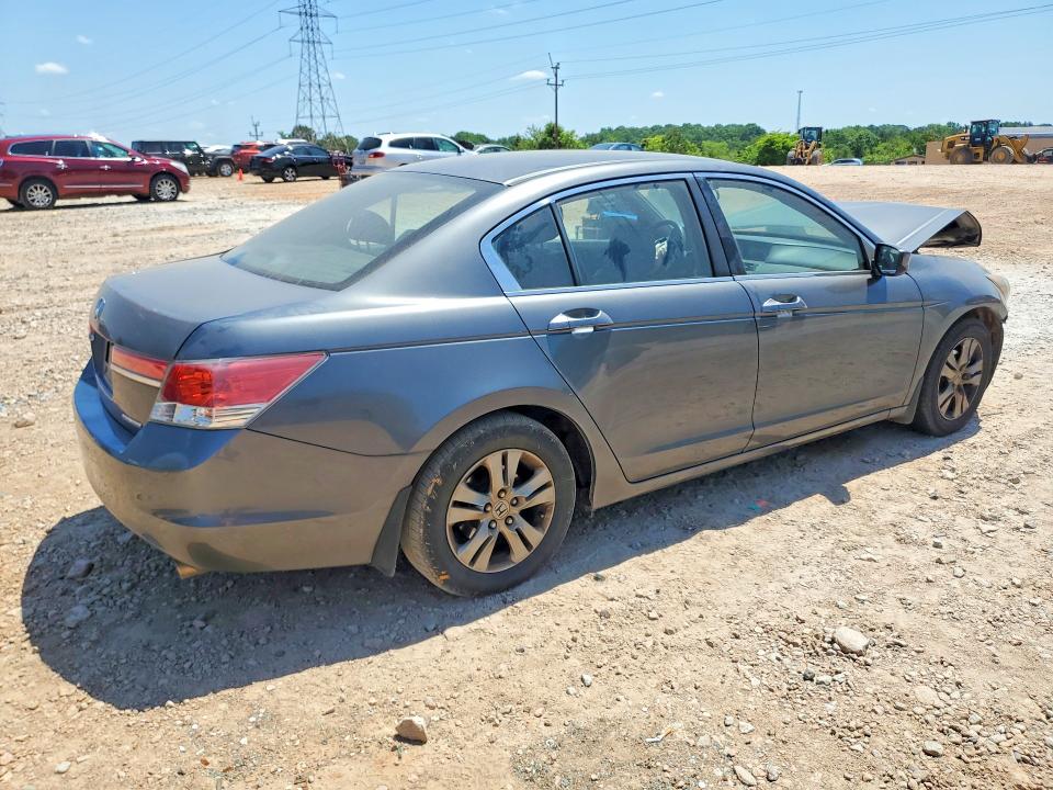 Aukcja sprzedaży 2012 Honda Accord, vin: 1HGCP2F62CA120432, numer aukcji: 53926306