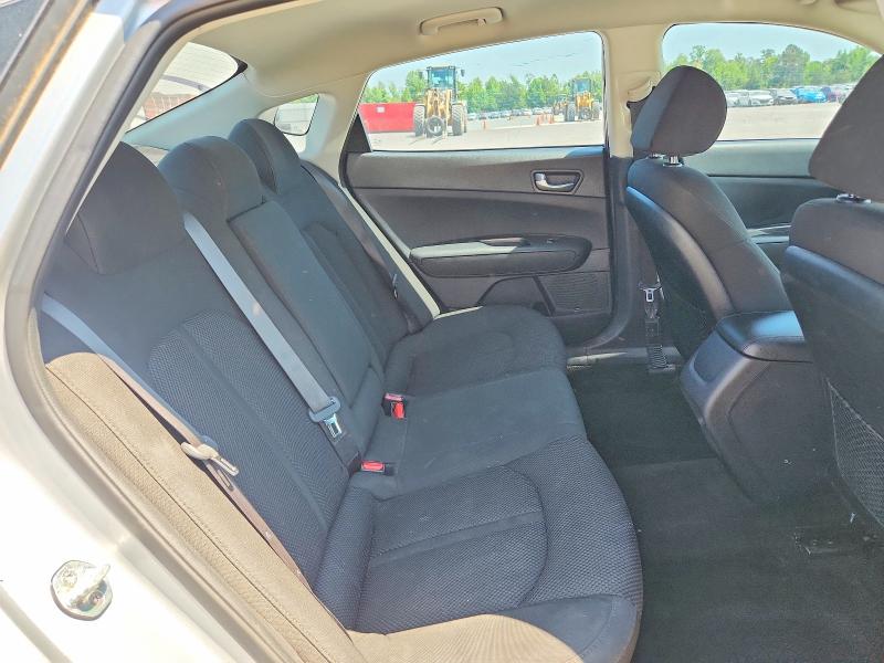 53353256 :رقم المزاد ، 5XXGT4L31LG448298 vin ، 2020 Kia Optima مزاد بيع