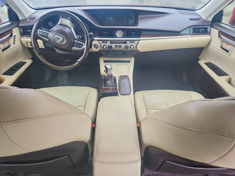 Продаж на аукціоні авто 2016 Lexus Es, vin: JTHBK1GG2G2215713, номер лоту: 54445716