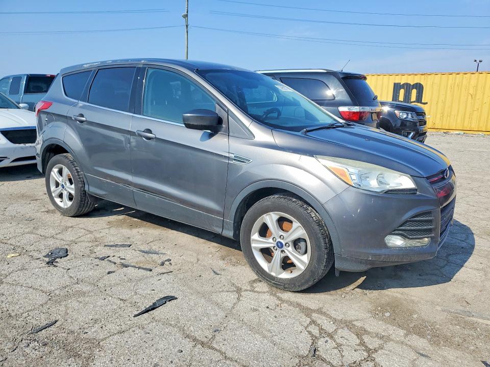 53950376 :رقم المزاد ، 1FMCU0GX5EUC31895 vin ، 2014 Ford Escape مزاد بيع