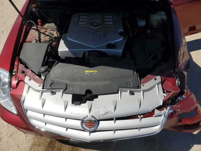 Aukcja sprzedaży 2006 Cadillac Sts, vin: 1G6DW677060145671, numer aukcji: 53666636