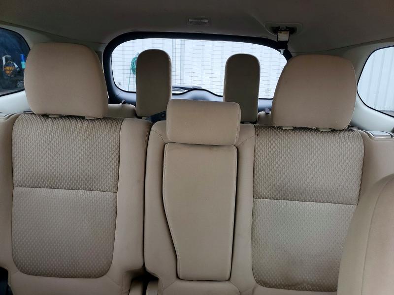 Продаж на аукціоні авто 2017 Mitsubishi Outlander, vin: JA4AD3A36HZ011699, номер лоту: 52591286