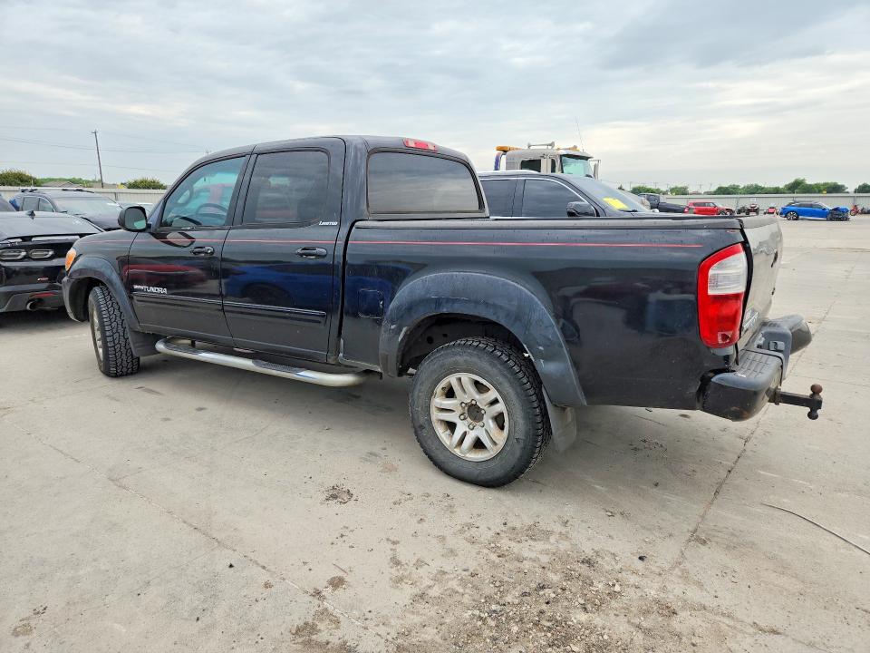 53950856 :رقم المزاد ، 5TBET38155S485857 vin ، 2005 Toyota Tundra مزاد بيع