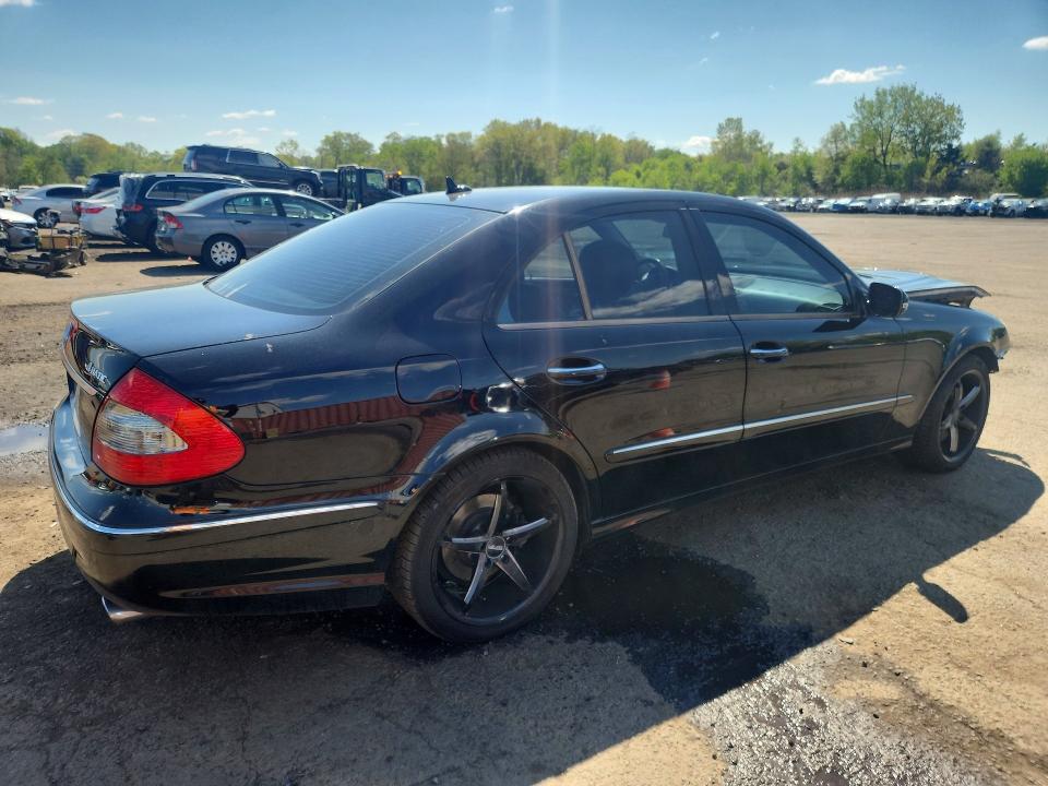 Aukcja sprzedaży 2009 Mercedes-benz E, vin: WDBUF87X09B433528, numer aukcji: 52270636