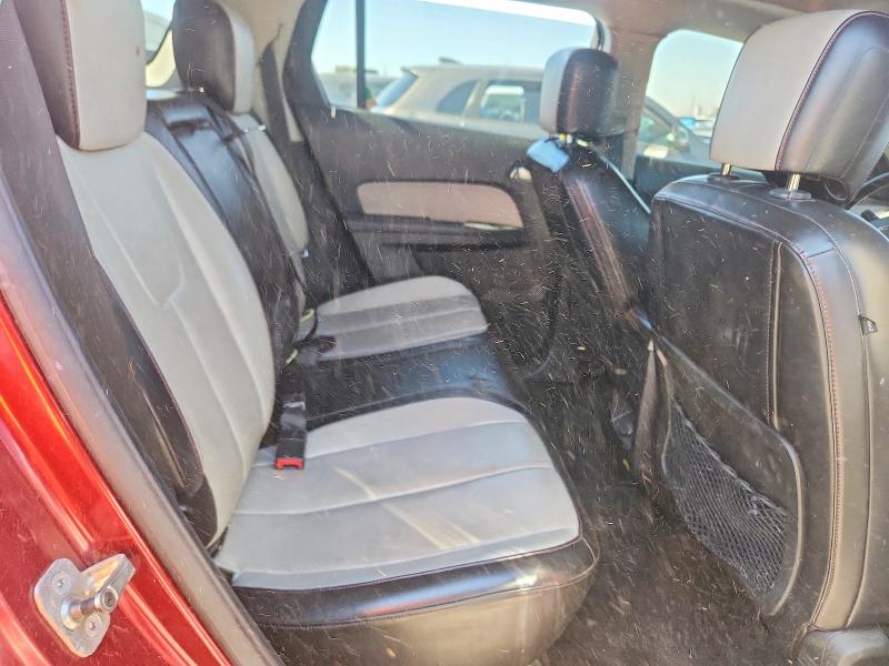 Продажа на аукционе авто 2010 Gmc Terrain, vin: 2CTALHEW3A6276421, номер лота: 53263656