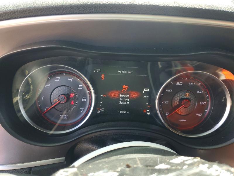 Aukcja sprzedaży 2019 Dodge Charger, vin: 2C3CDXBG4KH724717, numer aukcji: 53881466
