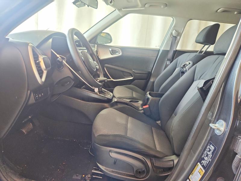 Aukcja sprzedaży 2025 Kia Soul, vin: KNDJ23AU7S7254655, numer aukcji: 55065456