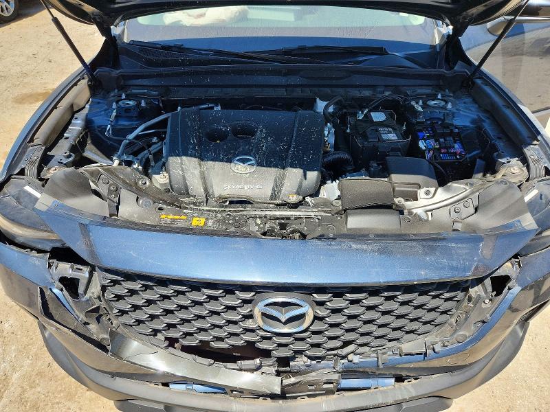 Продаж на аукціоні авто 2024 Mazda Cx-50, vin: 7MMVABBM1RN180135, номер лоту: 53234956