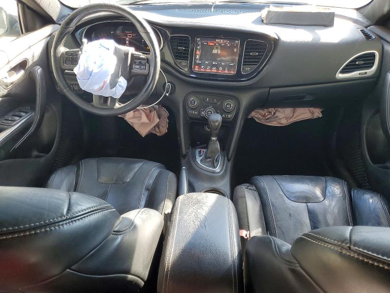 2013 Dodge Dart მანქანა იყიდება აუქციონზე, vin: 1C3CDFCA9DD339755, აუქციონის ნომერი: 53913446