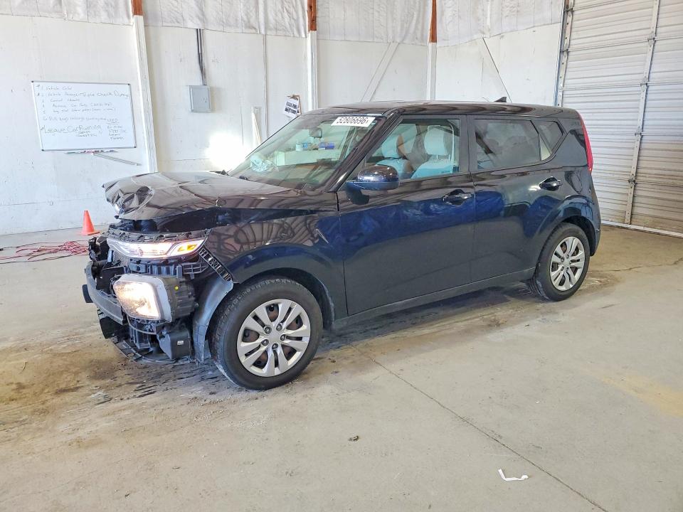 Aukcja sprzedaży 2020 Kia Soul, vin: KNDJ23AU9L7042647, numer aukcji: 52806696