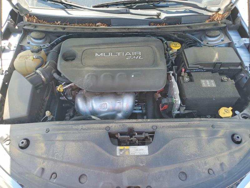 Продаж на аукціоні авто 2015 Chrysler 200, vin: 1C3CCCAB2FN724598, номер лоту: 53548046