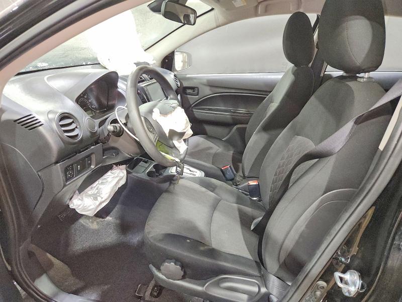 Продаж на аукціоні авто 2024 Mitsubishi Mirage, vin: ML32AUHJ5RH024757, номер лоту: 54874126