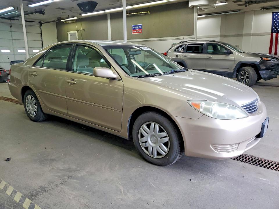 Продажа на аукционе авто 2007 Toyota Camry, vin: 4T1BE32KX6U111050, номер лота: 53459406