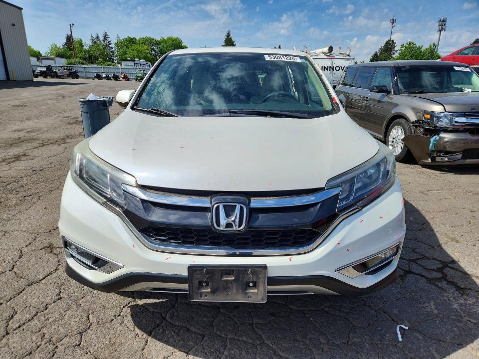 Aukcja sprzedaży 2015 Honda Cr-v, vin: 5J6RM4H59FL103020, numer aukcji: 53081226