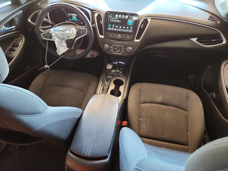 Aukcja sprzedaży 2018 Chevrolet Malibu, vin: 1G1ZD5ST9JF232118, numer aukcji: 54498046