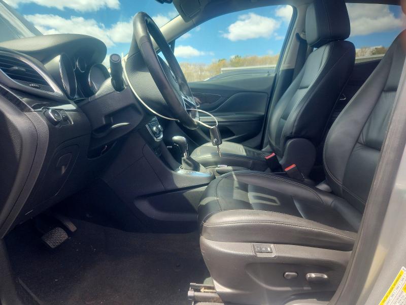 Продаж на аукціоні авто 2015 Buick Encore, vin: KL4CJHSB4FB241431, номер лоту: 52063536