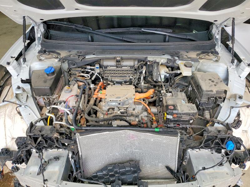 Aukcja sprzedaży 2026 Kia Ev9, vin: 5XYAEFS52TG004423, numer aukcji: 54616236