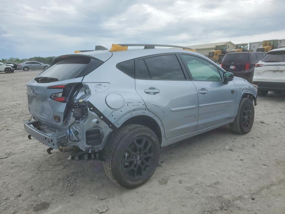 Aukcja sprzedaży 2024 Subaru Crosstrek, vin: 4S4GUHU65R3792119, numer aukcji: 52664236