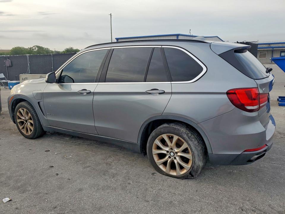 Aukcja sprzedaży 2016 Bmw X5, vin: 5UXKT0C57G0S77969, numer aukcji: 53080116