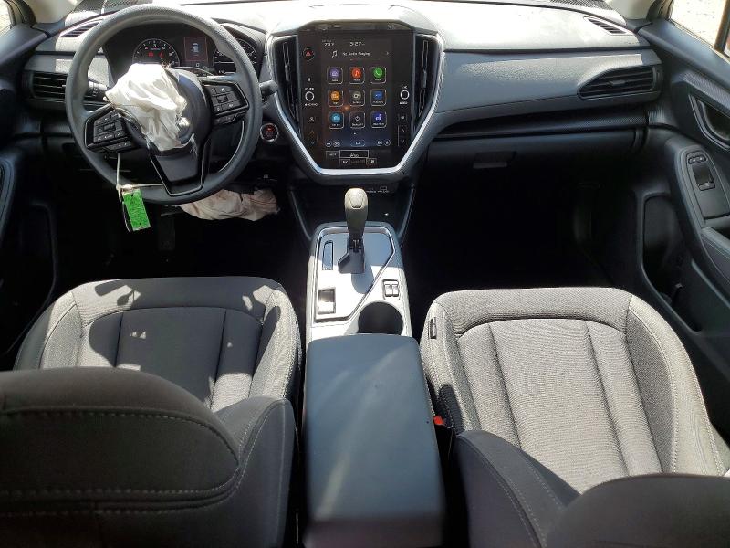 Продаж на аукціоні авто 2025 Subaru Crosstrek, vin: JF2GUHDC1S8303154, номер лоту: 55344656