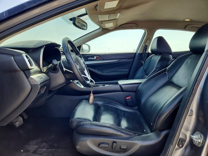 Aukcja sprzedaży 2017 Nissan Maxima, vin: 1N4AA6AP5HC443244, numer aukcji: 53716996